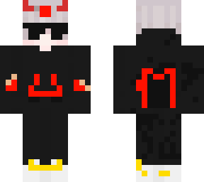 shadow's skin