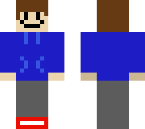 skin de aaronelcool
