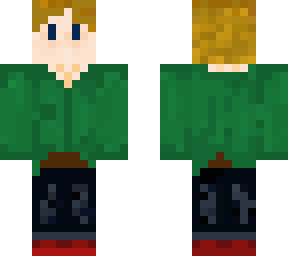 skin for babe