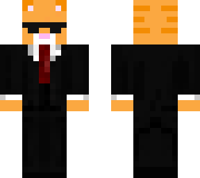 skin gato luxy
