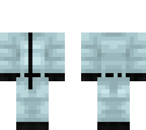 squid craft games 3 | guardia