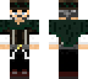 steampunk cowboy