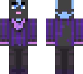suit&tie