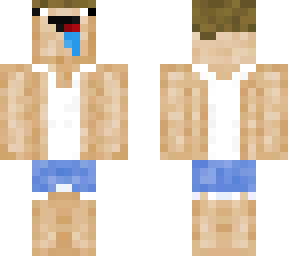 tank top noob