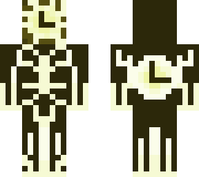 the god of time