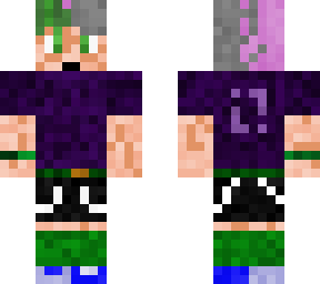 tiyourdy green skin orging