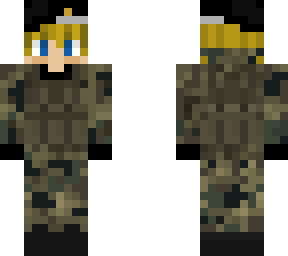 u.s. army enlisted