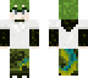 updated bones