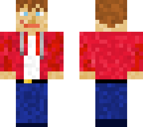 very cool skin :)