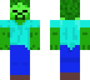 zombie