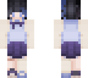 -*blueberry pancakes*- te