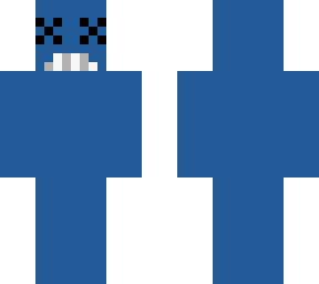 ???/blue baby