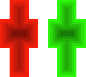 a very random skin