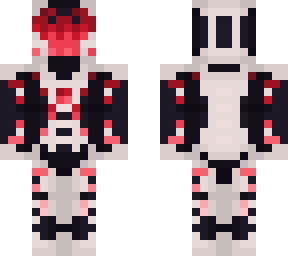 a.x.e soldier