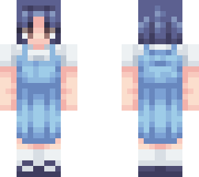 akane tendo - ranma 1/2 (short hair)