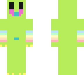 alien (personal use only)