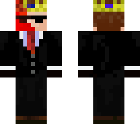 arcade 69 minecraft skin