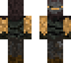 arm knight