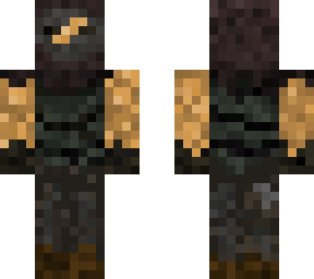 arm knight