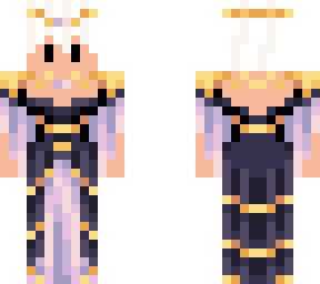 asmo god of sculk outfit