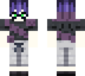 bandit toji