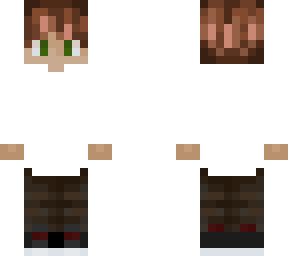 base skin