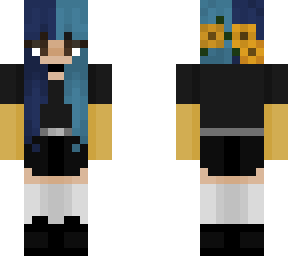 bee bee blue
