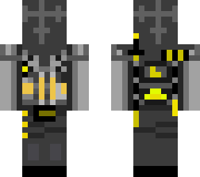 blackcell reckoner