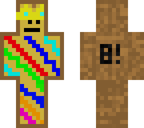 blanketking