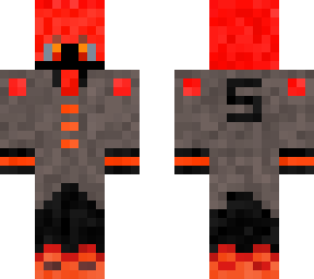 blaze skymaxus