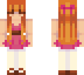 blossom | ce