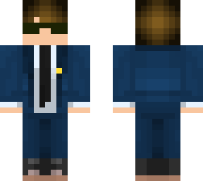 bluetornado suit