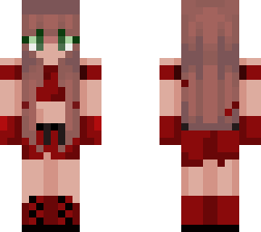 boxer girl