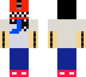 chainsaw man by dylan
