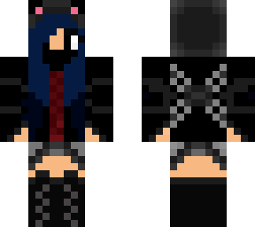 chica ninja