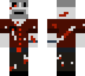 chilli (red)