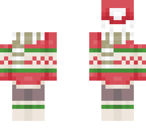 christmas clothing