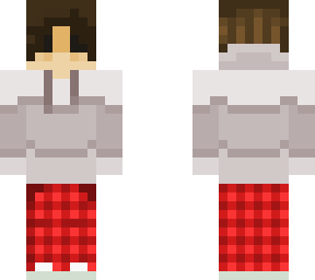 christmas guy casual