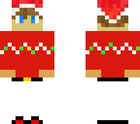 christmas me