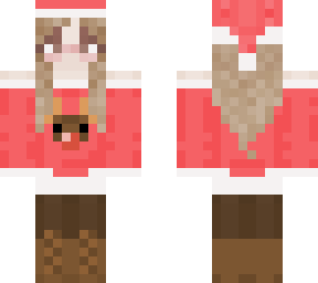 christmas me