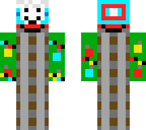 christmas thomas tank engine head