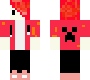 classic px version of the skin i made 2 years ago