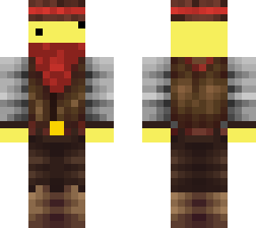 cowboy puna