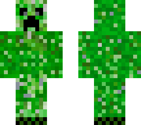 creeper
