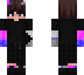 cute demi bi boy