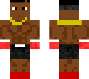 dripy tyson