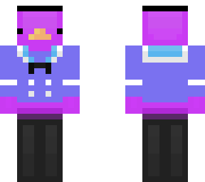 duck