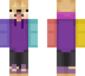 edit for personal use