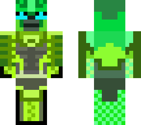 emerald bot