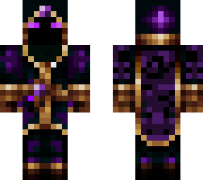 ender mage!!!!